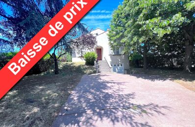 vente maison 320 000 € à proximité de La Boisse (01120)