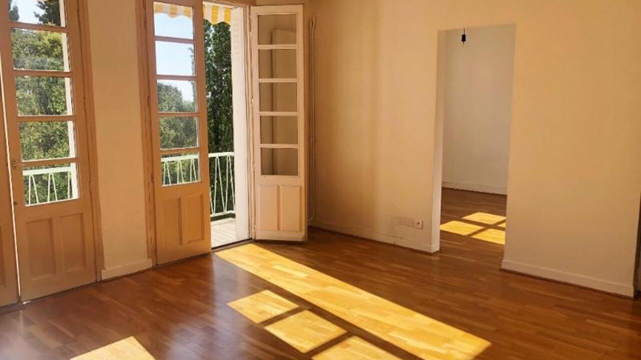 appartement 3 pièces 62 m2 à louer à Toulouse (31500)