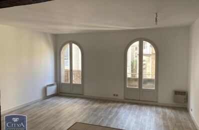 location appartement 590 € CC /mois à proximité de Mignaloux-Beauvoir (86550)