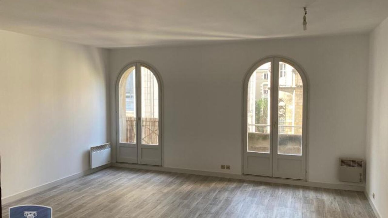 appartement 2 pièces 43 m2 à louer à Poitiers (86000)