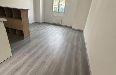 location appartement 600 € CC /mois à proximité de Chambly (60230)