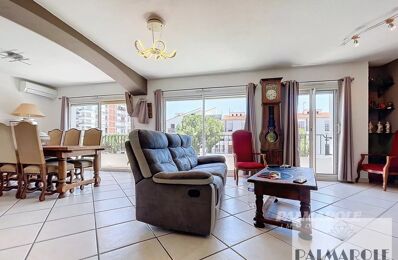 vente appartement 128 500 € à proximité de Cabestany (66330)