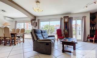 Appartement 4 Pièces 85 m² à vendre à Perpignan (66100)