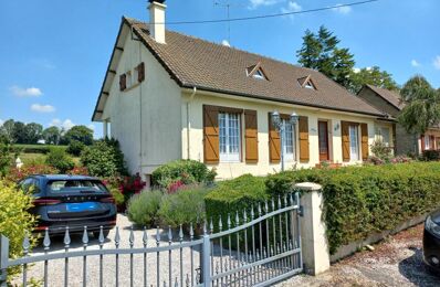 vente maison 218 190 € à proximité de Auchy-Lès-Hesdin (62770)
