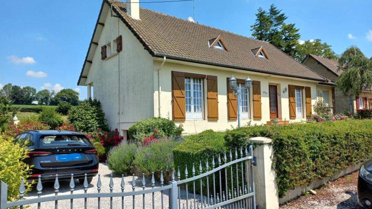 maison 9 pièces 154 m2 à vendre à Wambercourt (62140)