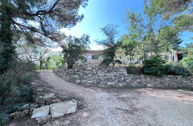 vente maison 249 000 € à proximité de Gordes (84220)