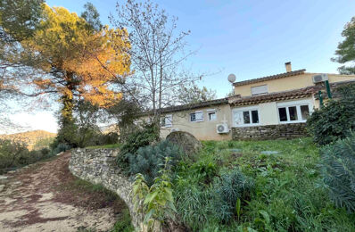 vente maison 249 000 € à proximité de Gargas (84400)