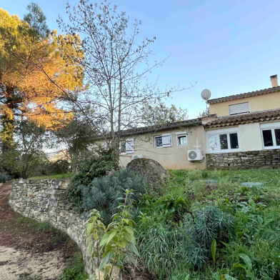 Maison 4 pièces 95 m²