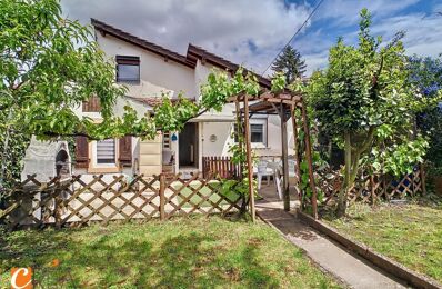 vente maison 231 000 € à proximité de Bernwiller (68210)