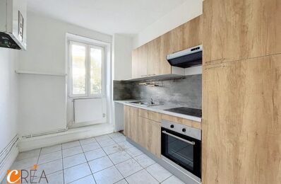 location appartement 570 € CC /mois à proximité de Ruelisheim (68270)