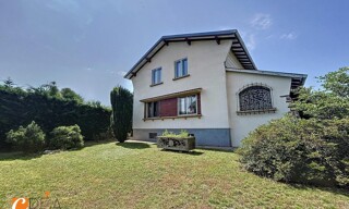 Maison 5 Pièces 110 m² à vendre à Wittelsheim (68310)