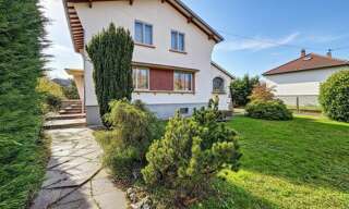 Maison 5 Pièces 110 m² à vendre à Wittelsheim (68310)