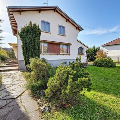 Maison 5 pièces 229000 €