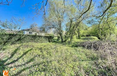 vente terrain 200 000 € à proximité de Wuenheim (68500)