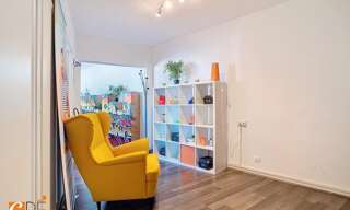 Appartement 4 Pièces 105 m² à vendre à Mulhouse (68100)