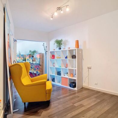 Appartement 4 pièces 60000 €