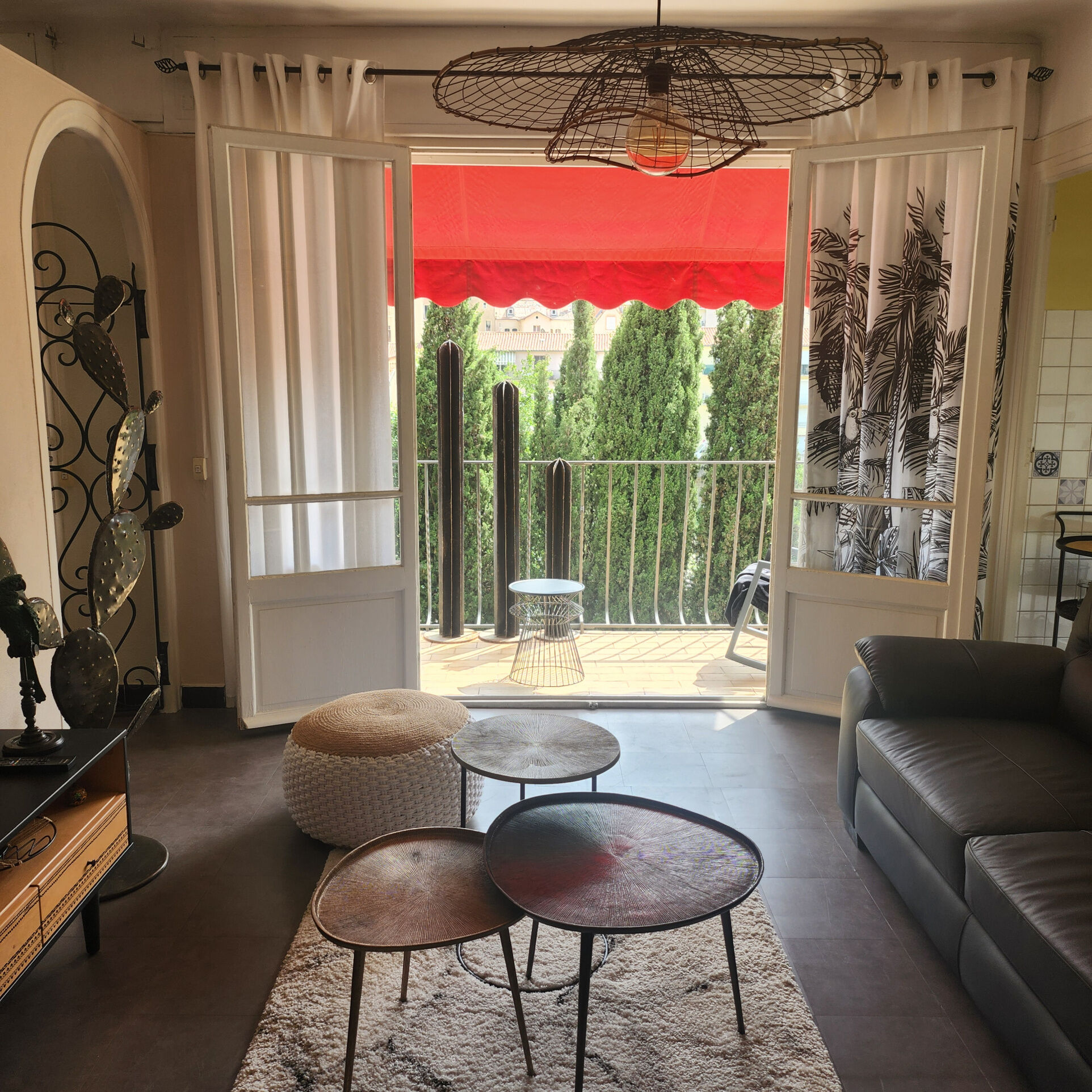 Appartement 2 pièces  à vendre Amélie-les-Bains-Palalda 66110