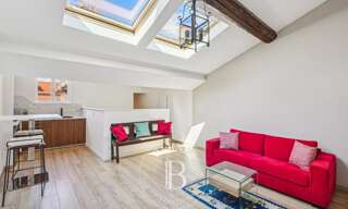 Appartement 1 Pièce 44 m² à louer à Lyon 2 (69002)