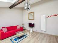 Lyon 2 - Ainay - Studio meublé de 44,17 m² — photo 3
