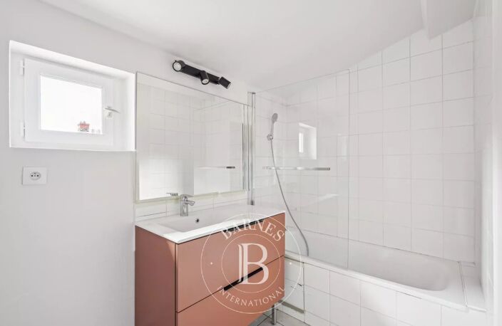 Lyon 2 - Ainay - Studio meublé de 44,17 m² — photo 5