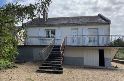 vente maison 156 152 € à proximité de Monts (37260)