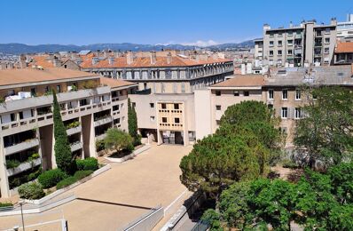 vente appartement 248 000 € à proximité de Marseille 3 (13003)