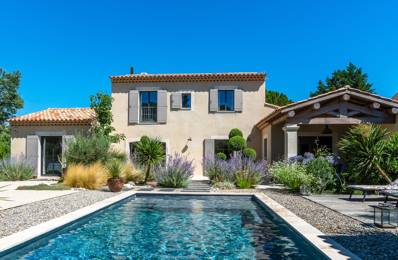 vente maison 690 000 € à proximité de Mas-Blanc-des-Alpilles (13103)