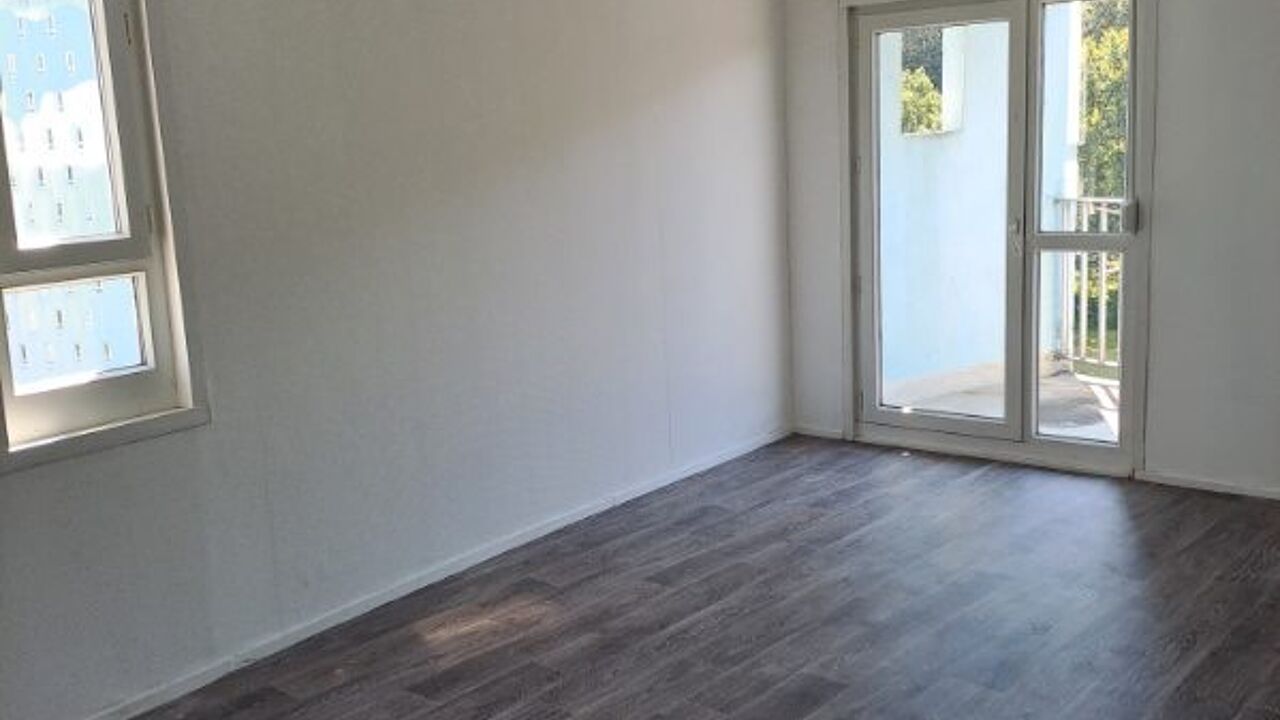 appartement 3 pièces 68 m2 à louer à Forbach (57600)