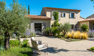 Maison 90 m² à construire Domazan (30390)