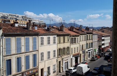 vente appartement 207 000 € à proximité de Cassis (13260)