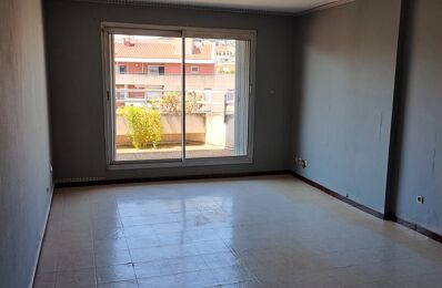 appartement 4 pièces 82 m2 à vendre à Marseille 8 (13008)