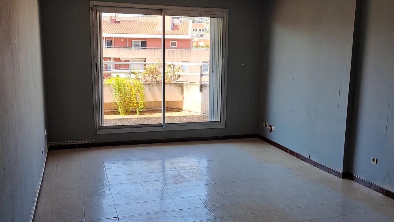 appartement 4 pièces 82 m2 à vendre à Marseille 8 (13008)