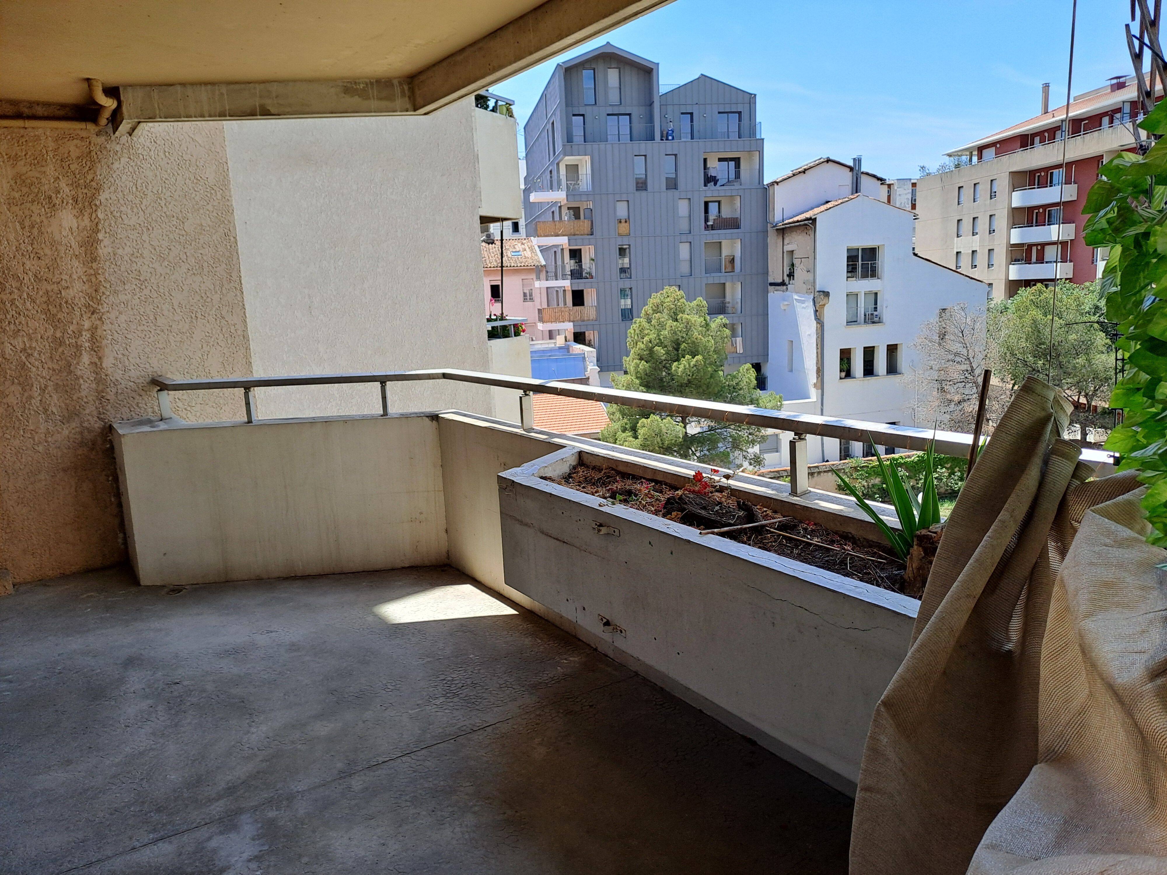 Agence immobilière de Sogima
