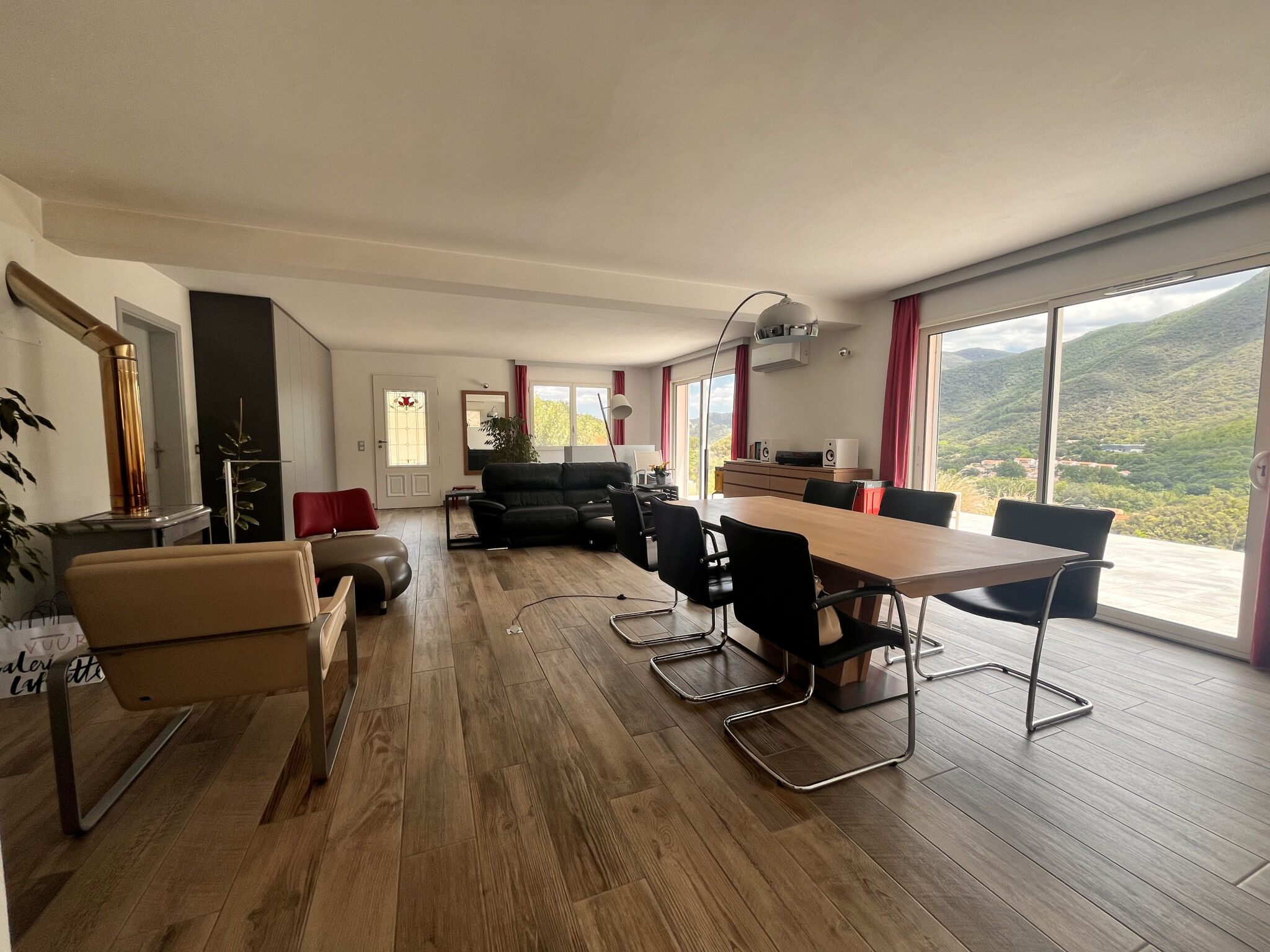 Villa / Maison 7 pièces  à vendre Arles-sur-Tech 66150