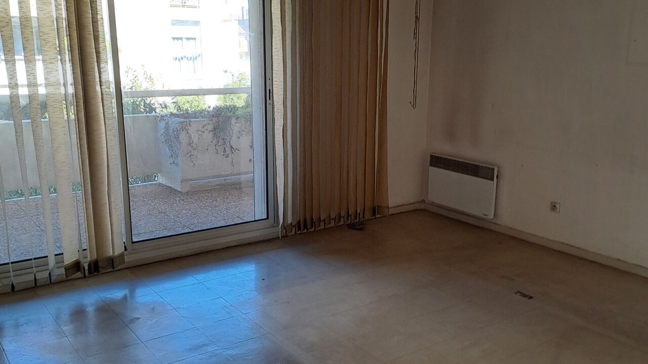 appartement 3 pièces 66 m2 à vendre à Marseille 8 (13008)