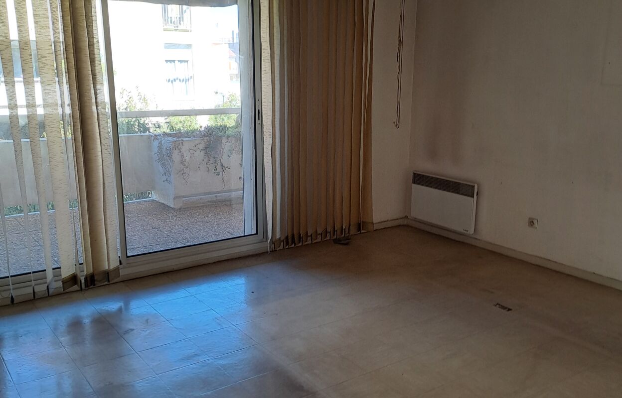 appartement 3 pièces 66 m2 à vendre à Marseille 8 (13008)