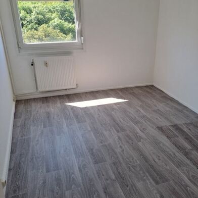 Appartement 3 pièces 68 m²