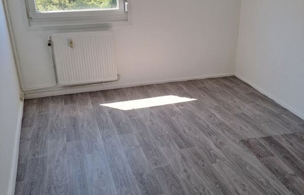 appartement 3 pièces 68 m2 à louer à Forbach (57600)