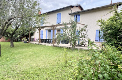 vente maison 399 000 € à proximité de Saint-Étienne-de-Valoux (07340)