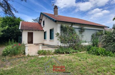 vente maison 369 900 € à proximité de Feyzin (69320)