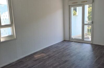 appartement 3 pièces 68 m2 à louer à Forbach (57600)