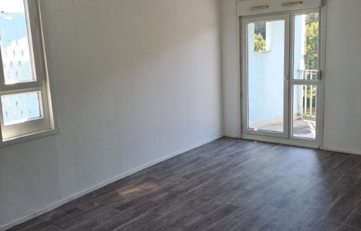 appartement 3 pièces 68 m2 à louer à Forbach (57600)