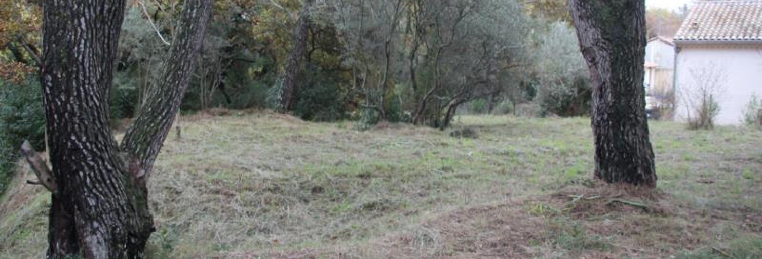 Terrain 650 m² à construire Avignon (84140)