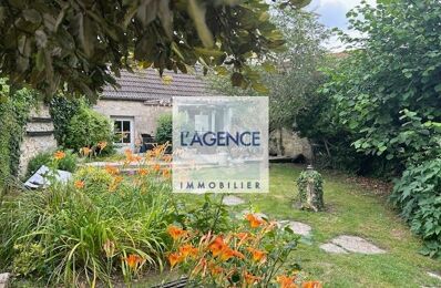 vente maison 297 000 € à proximité de Coulonges-Cohan (02130)