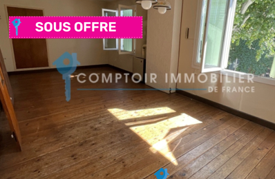 vente maison 210 000 € à proximité de Codognan (30920)