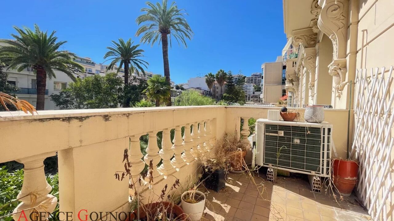 appartement 4 pièces 204 m2 à vendre à Nice (06000)