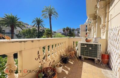 vente appartement 1 435 000 € à proximité de Beaulieu-sur-Mer (06310)