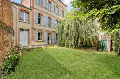 Maison 12 pièces 430000 €