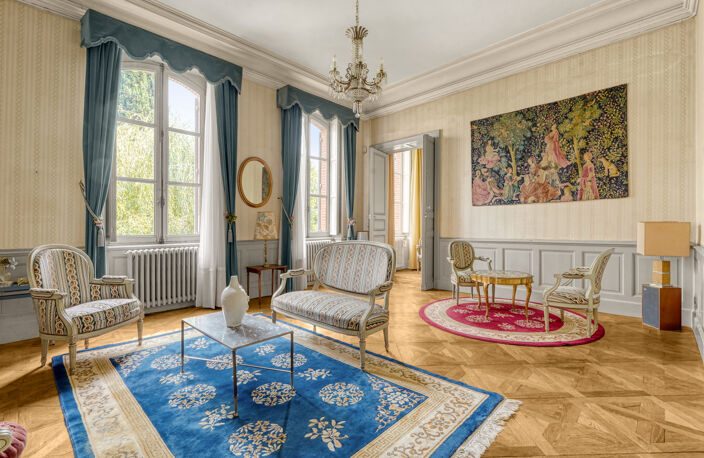 A VENDRE maison de Maître de 345m2 + combles aménageables — photo 3