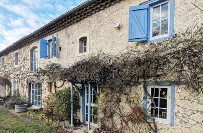 vente maison 399 000 € à proximité de Magrin (81220)